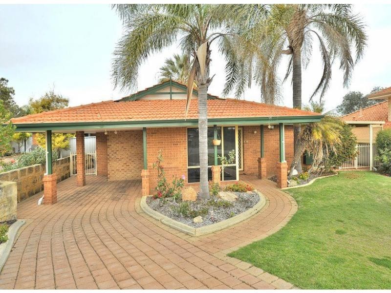 5A Fulmar Place, Halls Head WA 6210