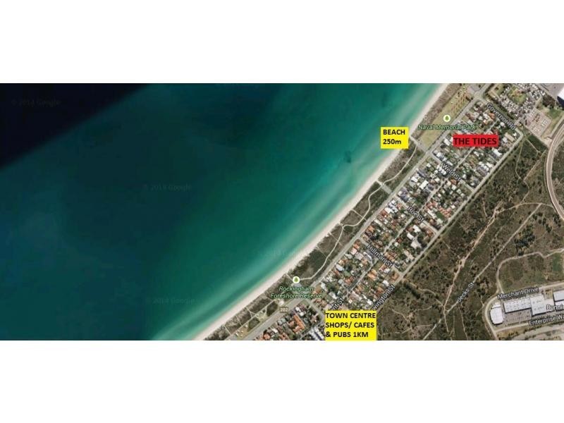 8/198 Kent Street, Rockingham WA 6168