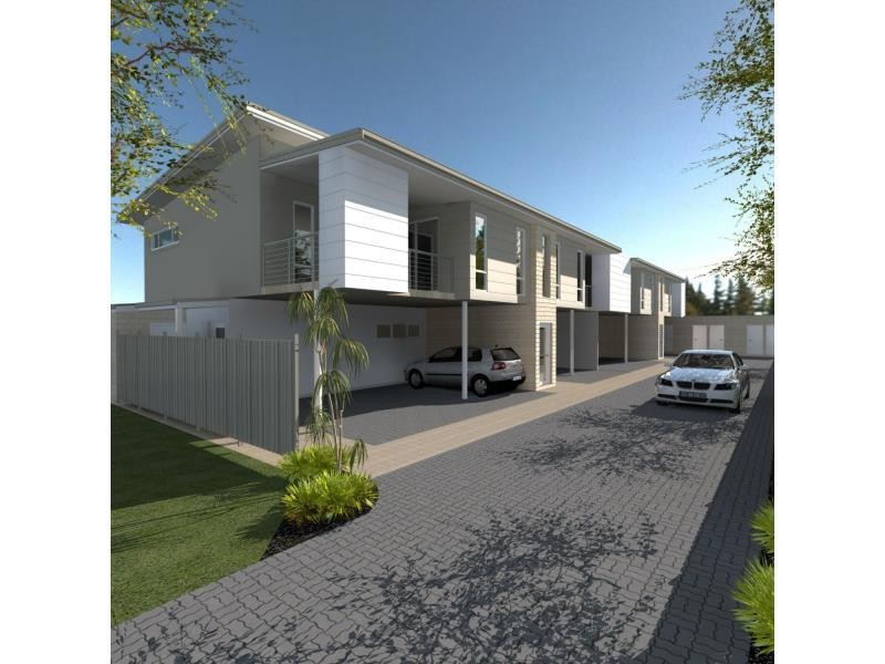 8/198 Kent Street, Rockingham WA 6168