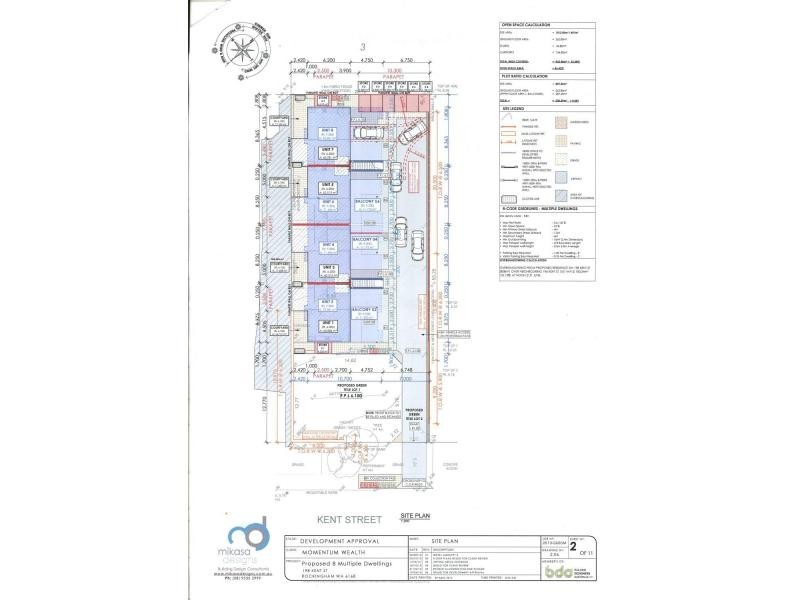 8/198 Kent Street, Rockingham WA 6168