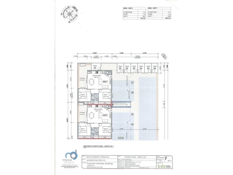 8/198 Kent Street, Rockingham WA 6168