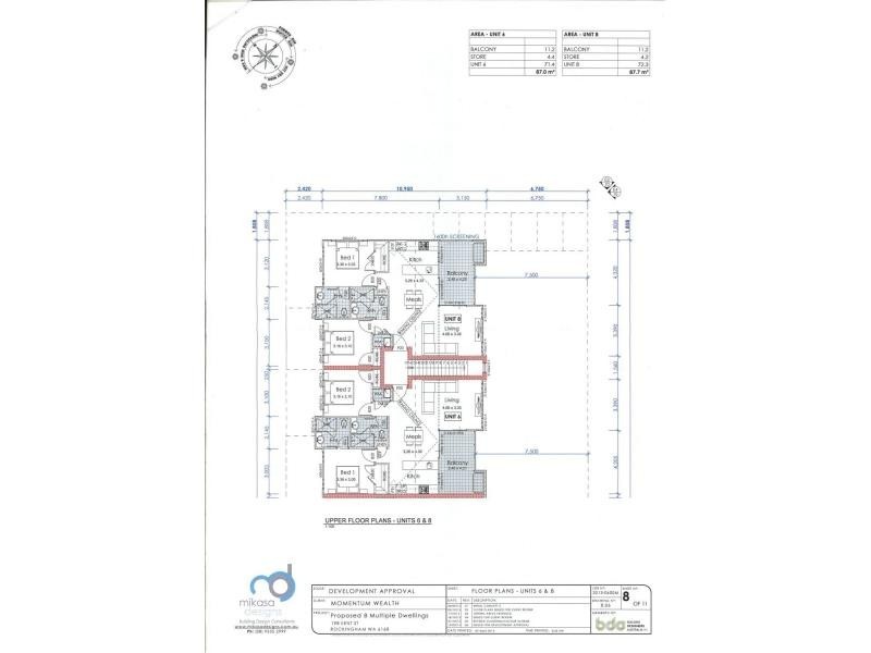 8/198 Kent Street, Rockingham WA 6168