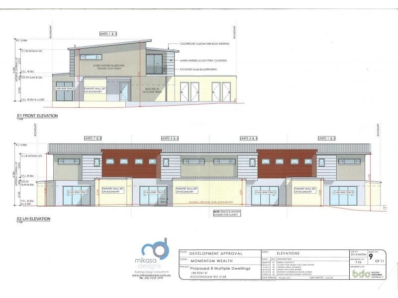 8/198 Kent Street, Rockingham WA 6168