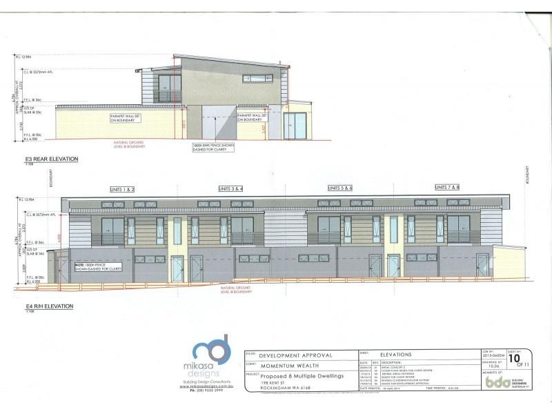 8/198 Kent Street, Rockingham WA 6168