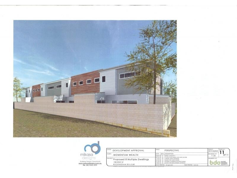 8/198 Kent Street, Rockingham WA 6168