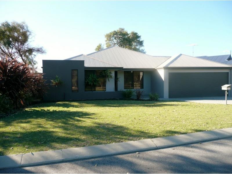 28 Len Howard Drive, Erskine WA 6210