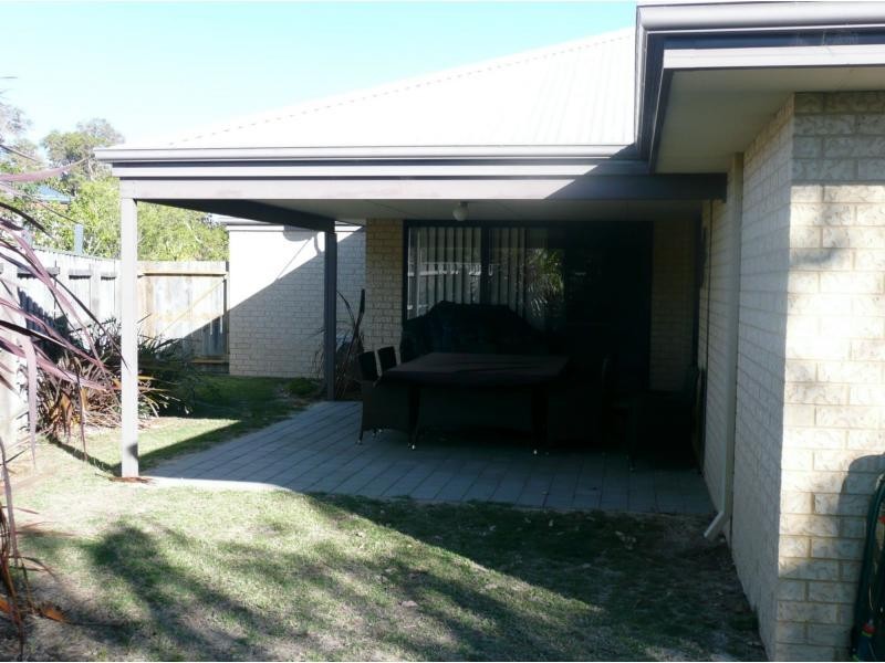 28 Len Howard Drive, Erskine WA 6210