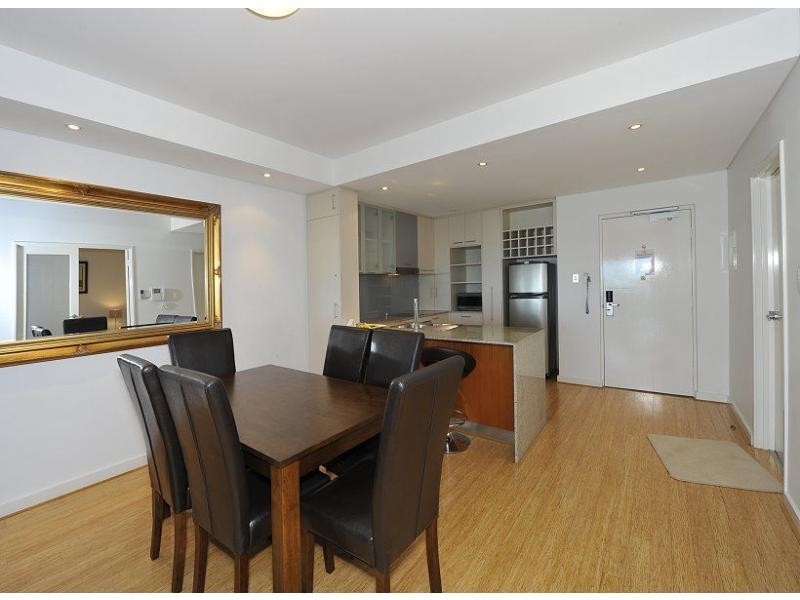 3302/16 Dolphin Drive, Mandurah WA 6210