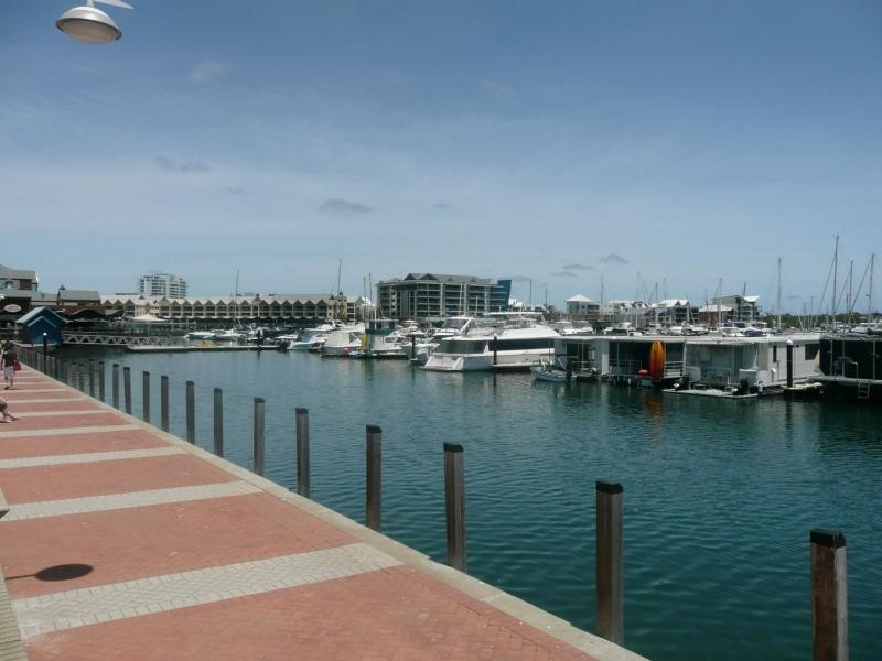 1/20 Spinnaker Quay, Mandurah WA 6210
