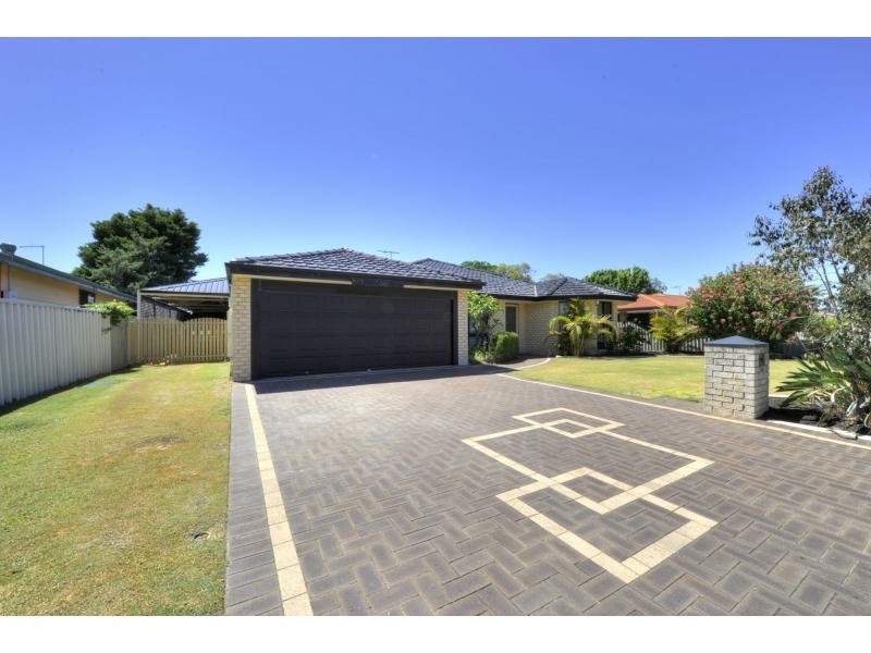 27 Crawford Street, Mandurah WA 6210