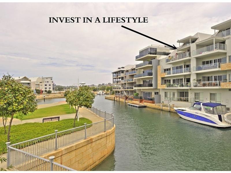 7/7 Veneto Lane, Mandurah WA 6210