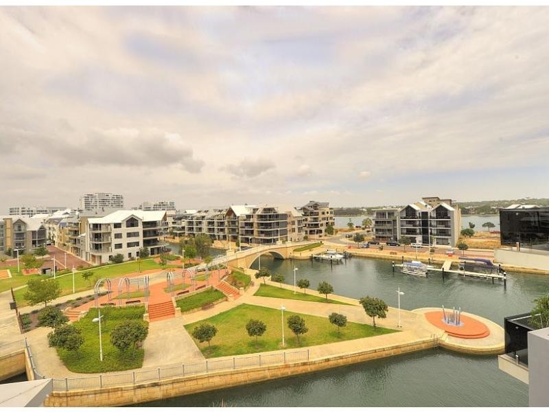 7/7 Veneto Lane, Mandurah WA 6210
