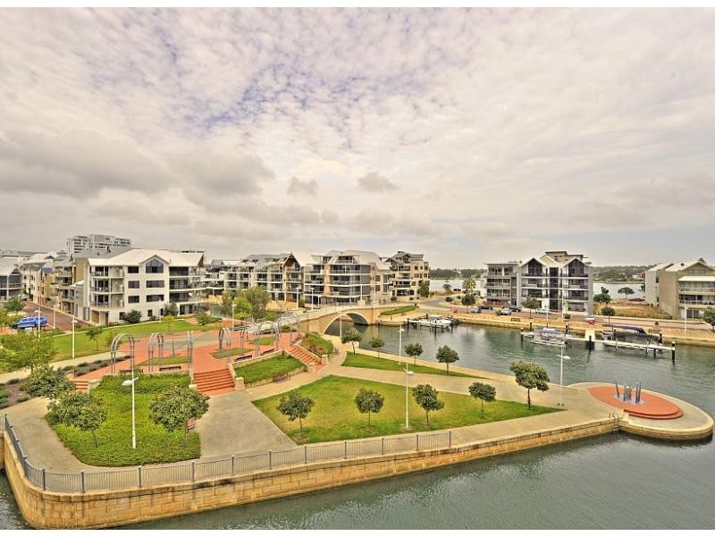 7/7 Veneto Lane, Mandurah WA 6210