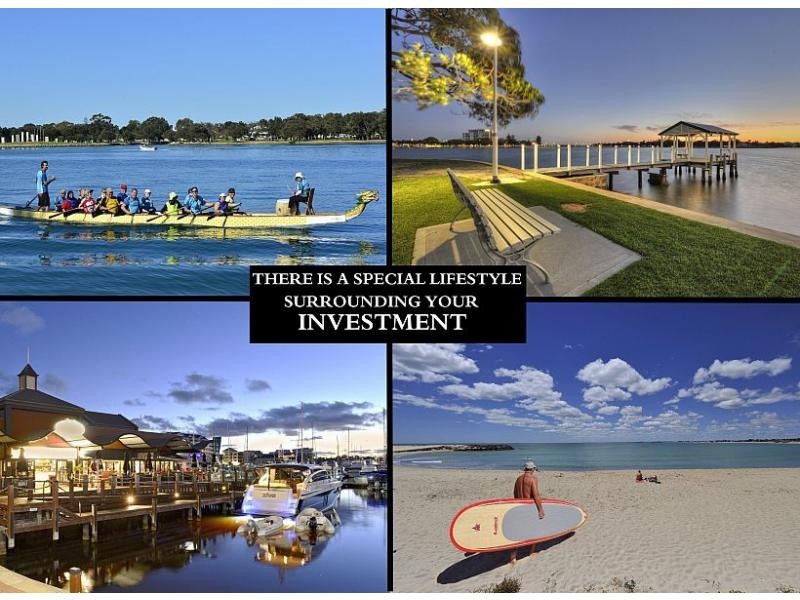 7/7 Veneto Lane, Mandurah WA 6210