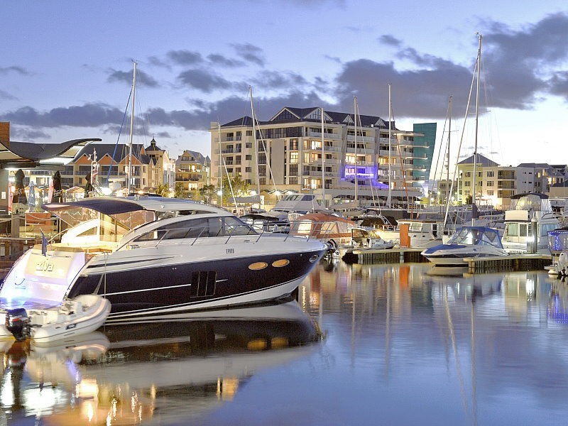 17/15 The Palladio, Mandurah WA 6210