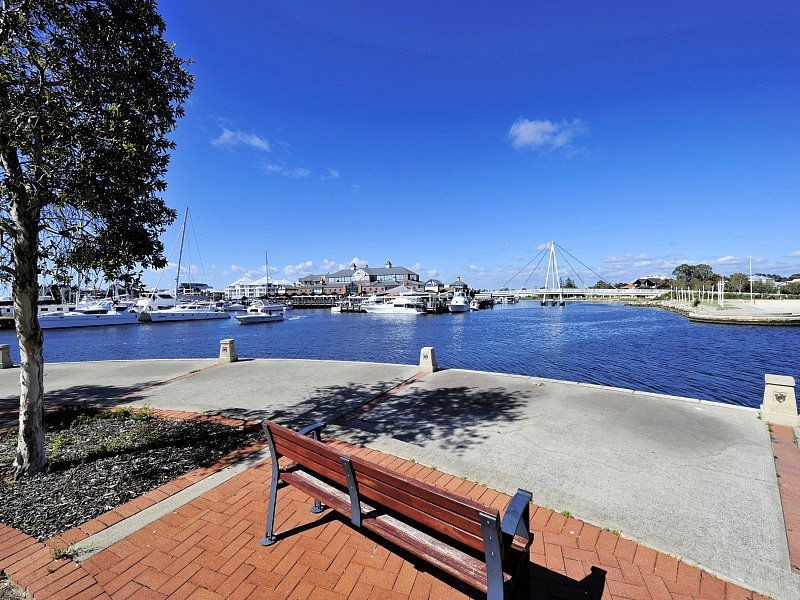 17/15 The Palladio, Mandurah WA 6210