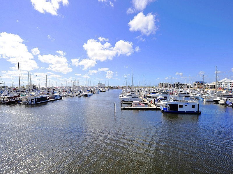 19/15 The Palladio, Mandurah WA 6210