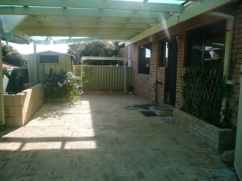 12/35b Halls Head Parade, Halls Head WA 6210