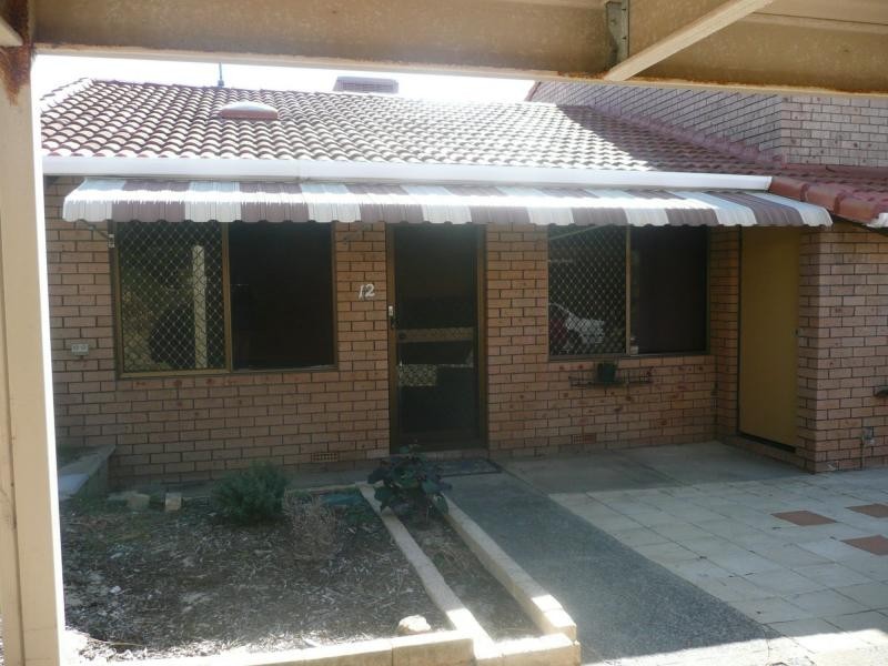 12/35b Halls Head Parade, Halls Head WA 6210