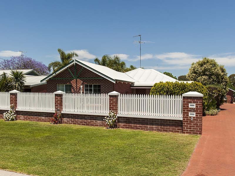 1/43 Allnutt Street, Mandurah WA 6210