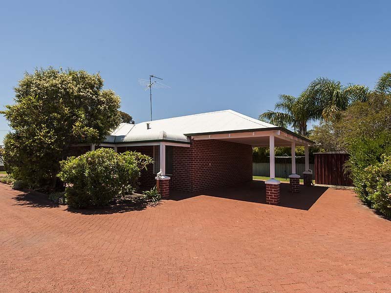 1/43 Allnutt Street, Mandurah WA 6210