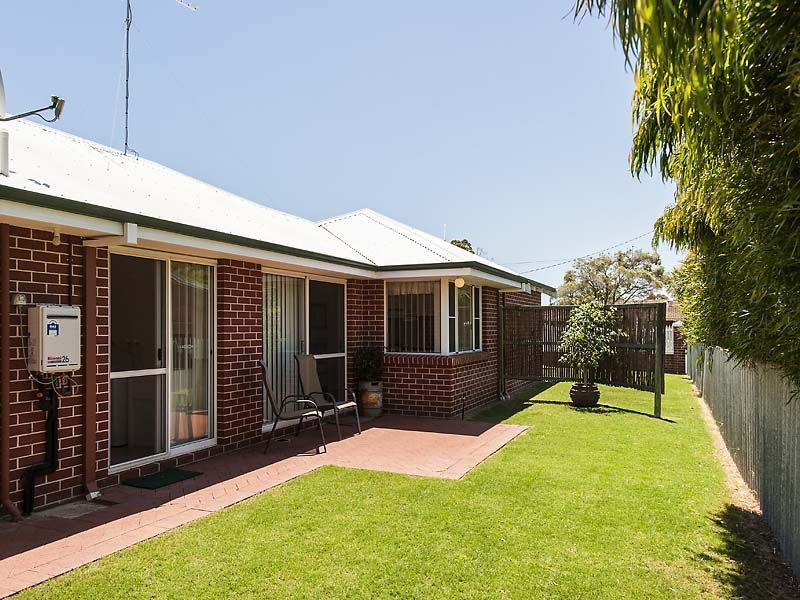 1/43 Allnutt Street, Mandurah WA 6210