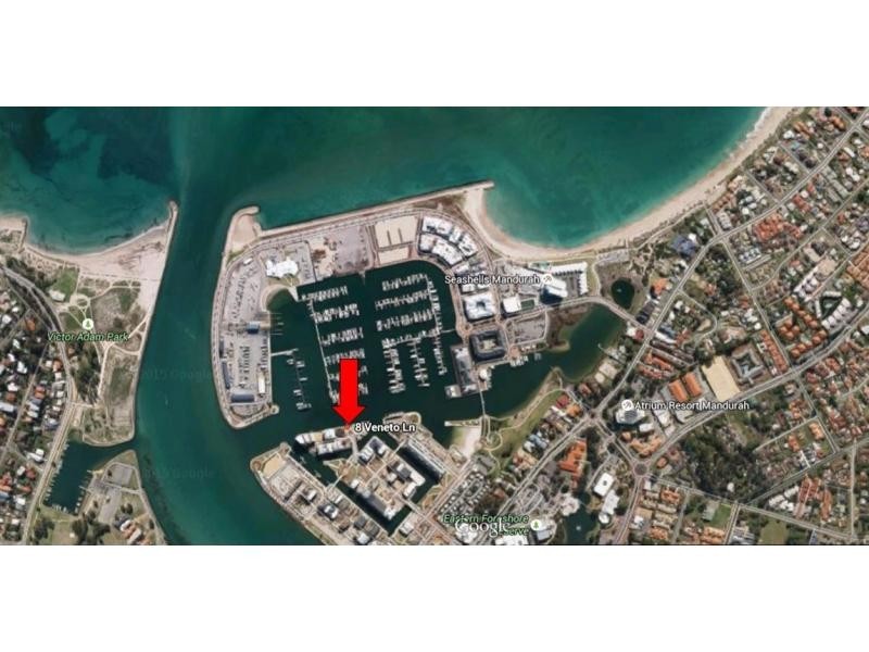 8 Veneto Lane, Mandurah WA 6210