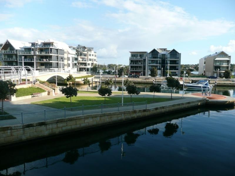 2/7 Veneto Lane, Mandurah WA 6210