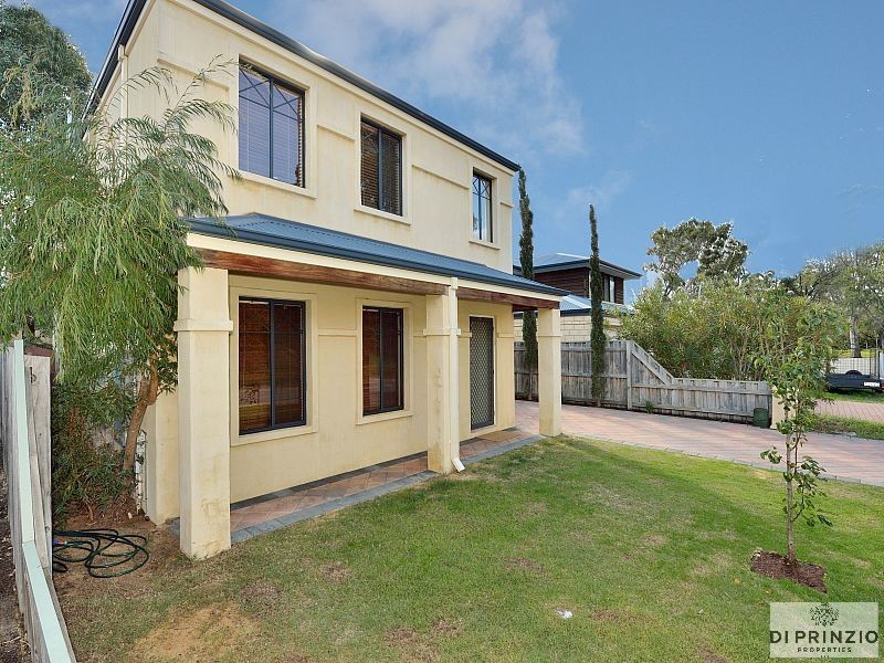 54 Shannon Road, Mandurah WA 6210