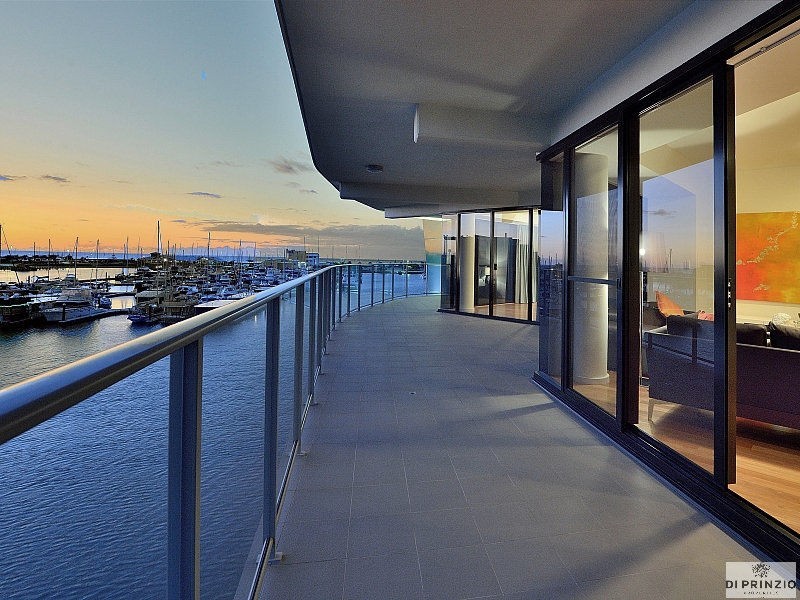 Unit 12/15 The Palladio, Mandurah WA 6210