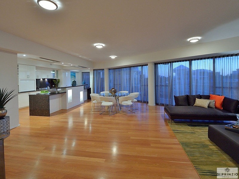 Unit 12/15 The Palladio, Mandurah WA 6210