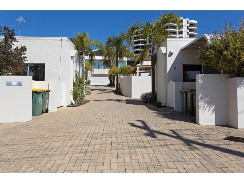 Unit 4/5-7 Oversby Street, Mandurah WA 6210