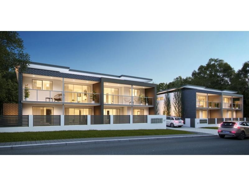 Unit 12/97 Cooper Street, Mandurah WA 6210