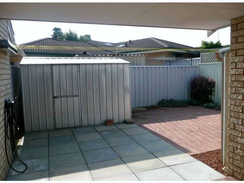 Unit 8/2 Loaring Street, Silver Sands WA 6210