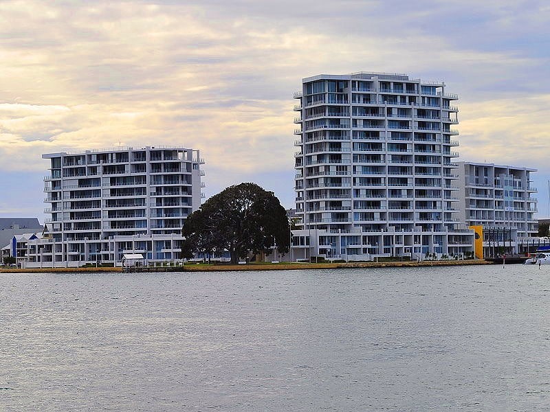 303/3 Marco Polo Drive, Mandurah WA 6210