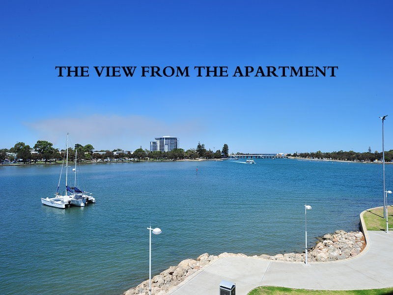 303/3 Marco Polo Drive, Mandurah WA 6210