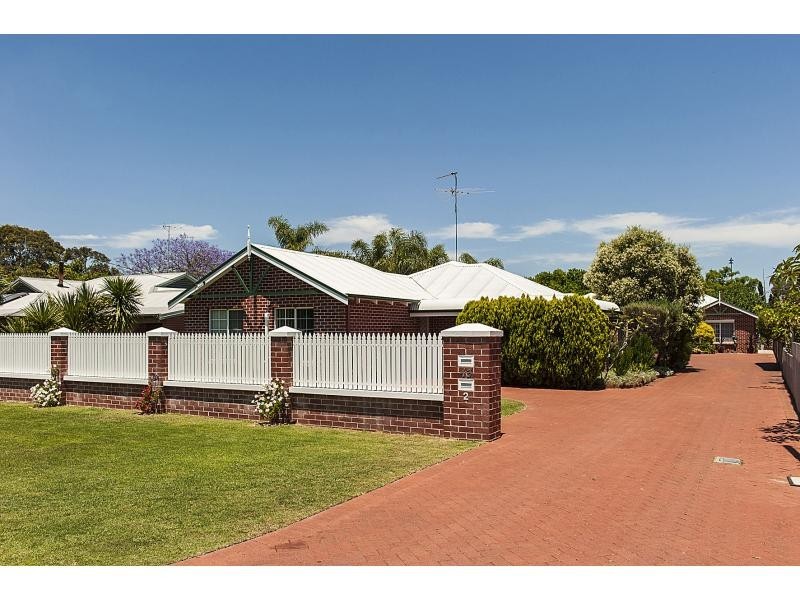 43A Allnutt Street, Mandurah WA 6210