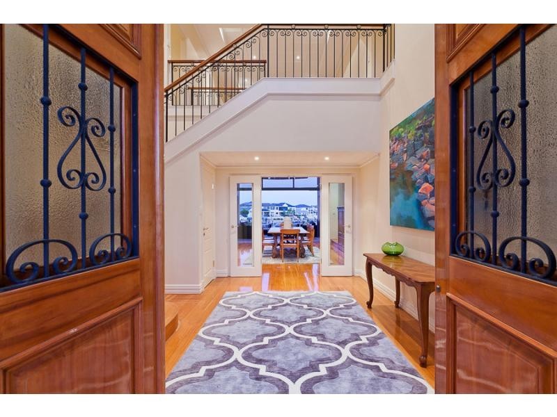 10 Santavea Mews, MANDURAH, Halls Head WA 6210