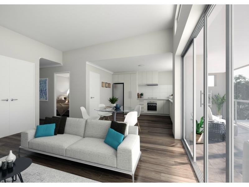 Unit 9/97 Cooper Street, Mandurah WA 6210