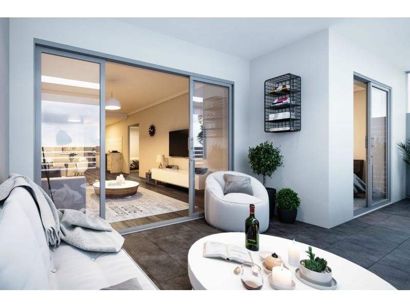 Unit 9/97 Cooper Street, Mandurah WA 6210