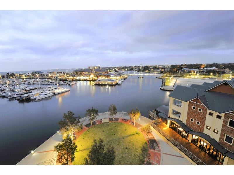 19/15 The Palladio, Mandurah WA 6210
