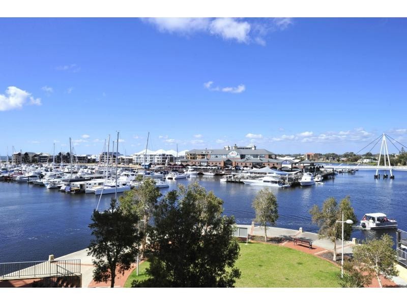 19/15 The Palladio, Mandurah WA 6210