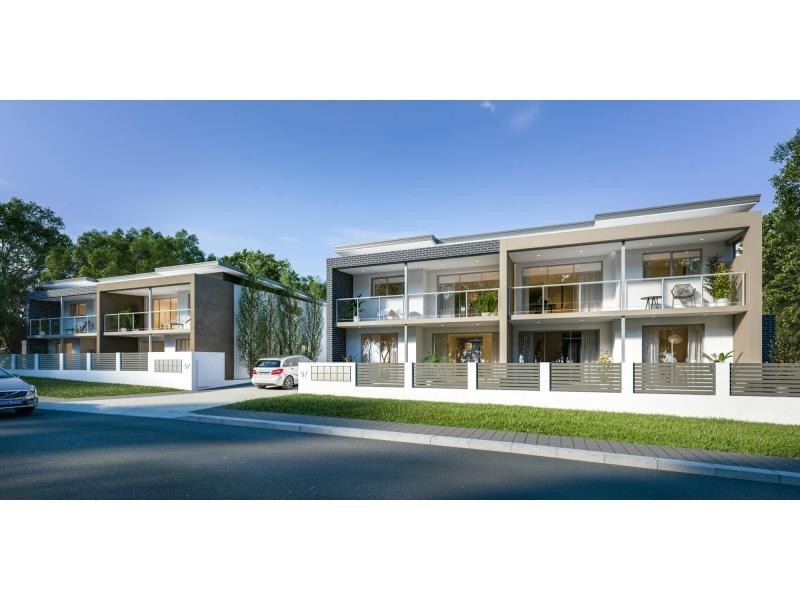 Unit 10/97 Cooper Street, Mandurah WA 6210