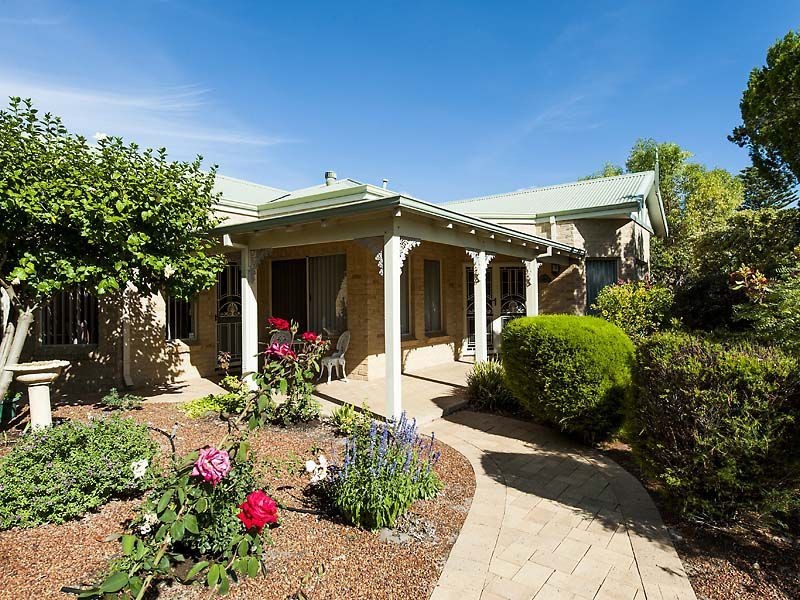 119 Fendam Street, Warnbro WA 6169
