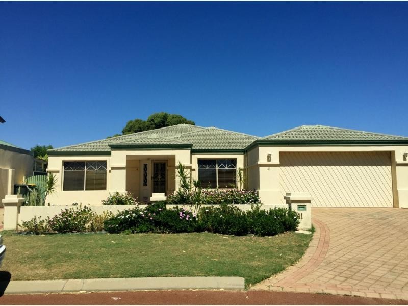 41 Secret Harbour Boulevard, Secret Harbour WA 6173