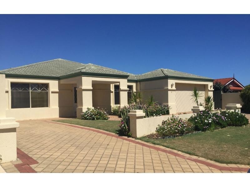 41 Secret Harbour Boulevard, Secret Harbour WA 6173