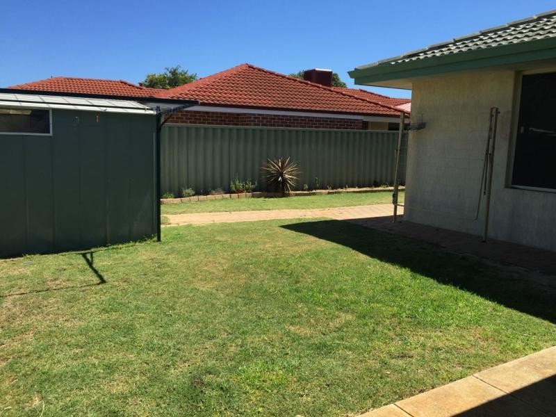 41 Secret Harbour Boulevard, Secret Harbour WA 6173