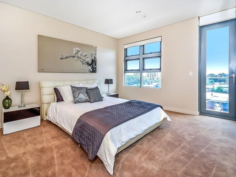Unit 14/1 Barracks Lane, Mandurah WA 6210