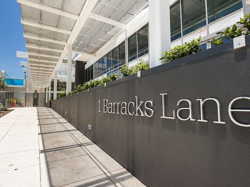 Unit 14/1 Barracks Lane, Mandurah WA 6210