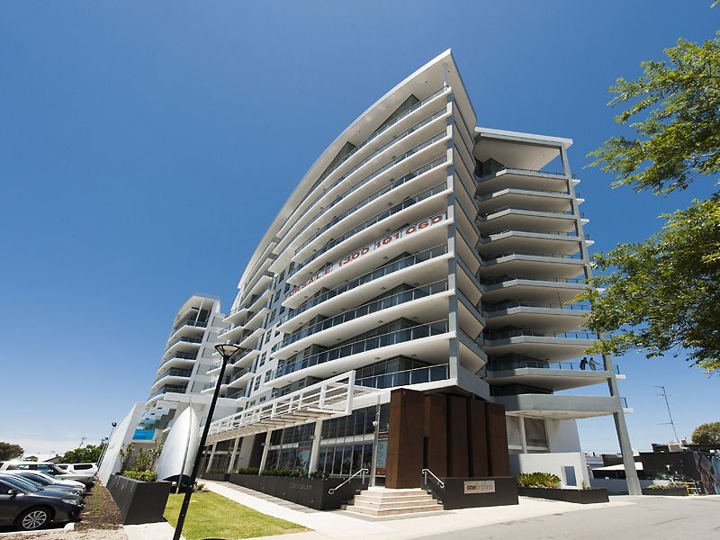 Unit 14/1 Barracks Lane, Mandurah WA 6210